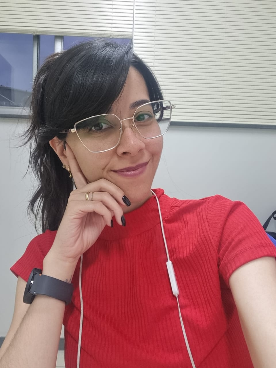 Thayane Martins Rocha Cordeiro